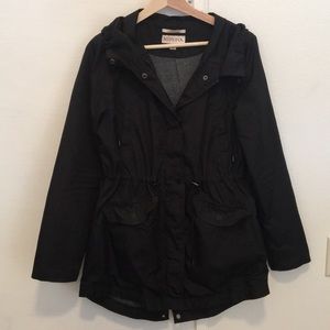 Merona Rain Jacket
